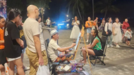 Vietnam welcomes nearly 13.9 million foreign visitors in seven months